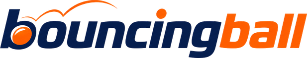 bouncingball official logo